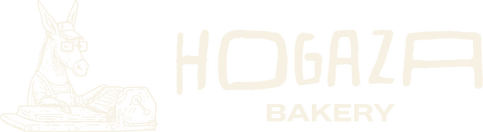 Hogaza Bakery